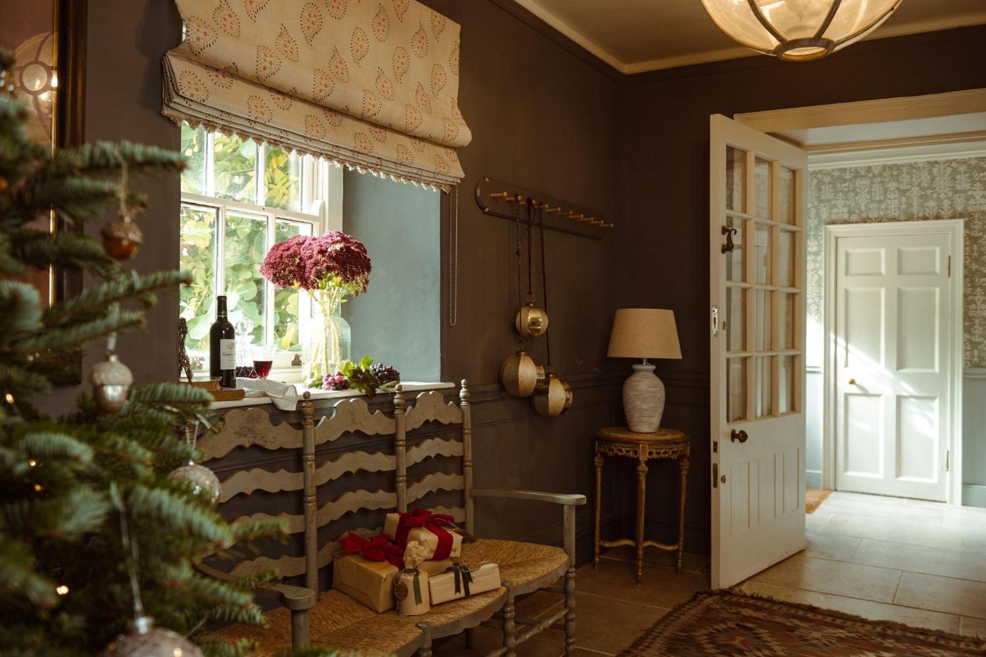 Вилла Tacket Wood House Кингсбридж Экстерьер фото